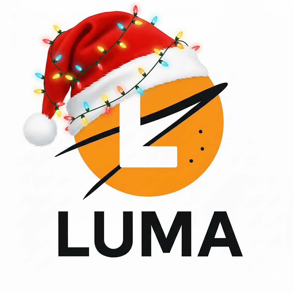 LUMA logo